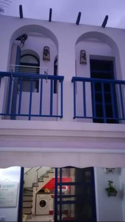 Bungalow Maspalomas Maspalomas  Exteriör bild