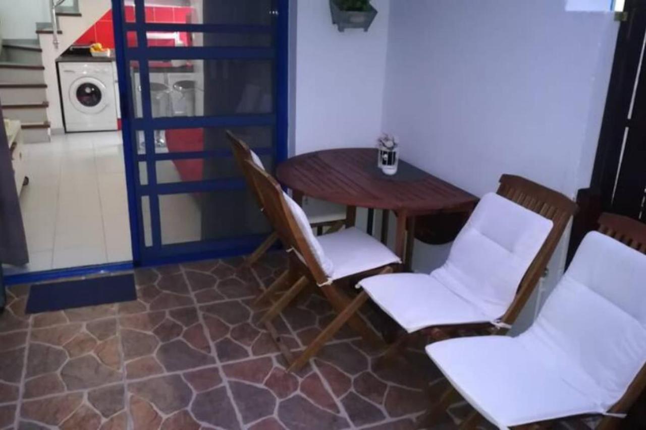 Bungalow Maspalomas Maspalomas  Exteriör bild